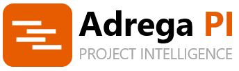 AdregaPI Logo