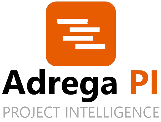 Adrega Logo AdregaPI Logo